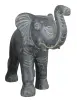 Product image 3 of the product “Elephant as fountain 100cm Long ”